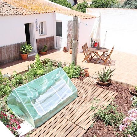 Salema Beach Private Villa Exterior photo
