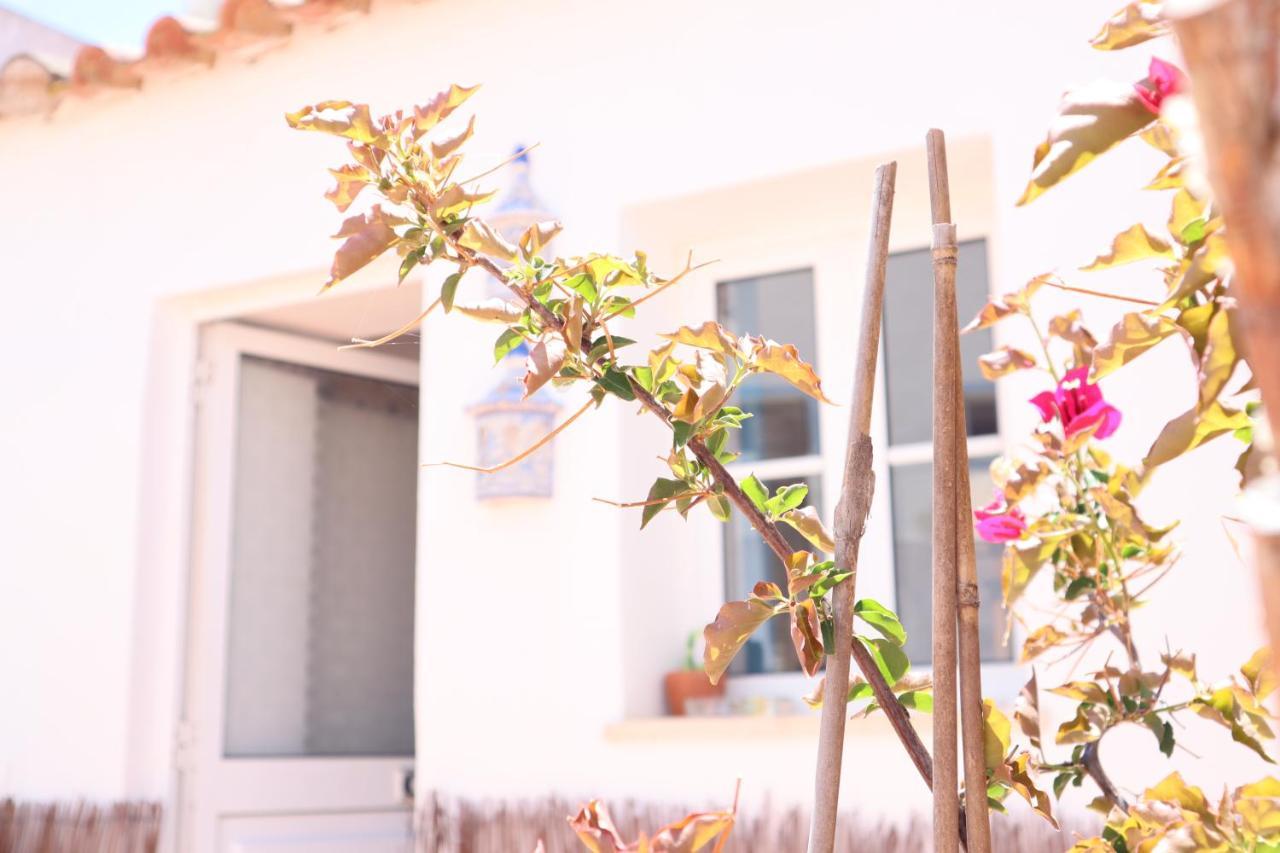 Salema Beach Private Villa Exterior photo