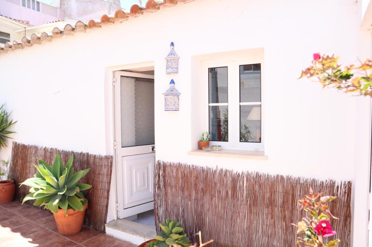 Salema Beach Private Villa Exterior photo