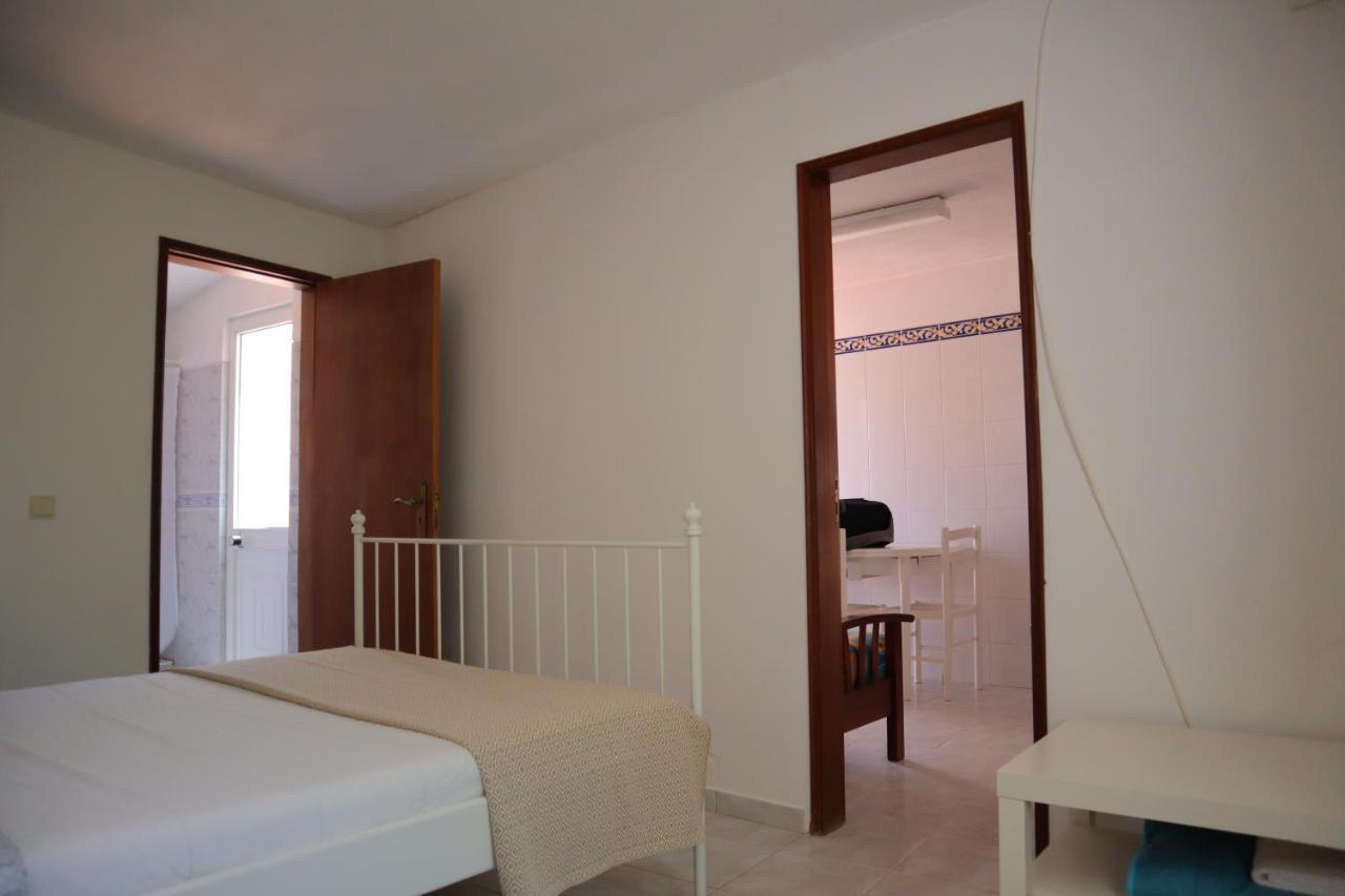 Salema Beach Private Villa Exterior photo