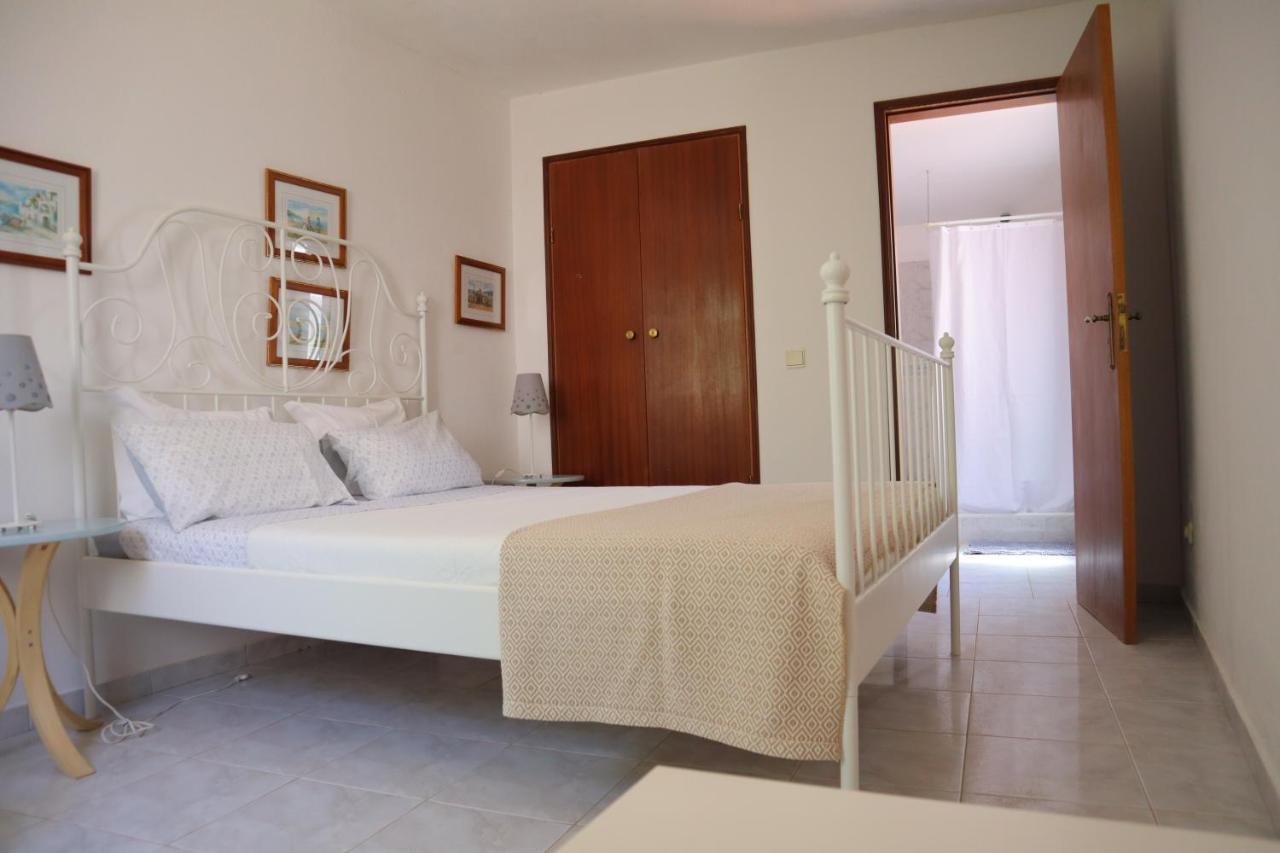 Salema Beach Private Villa Exterior photo