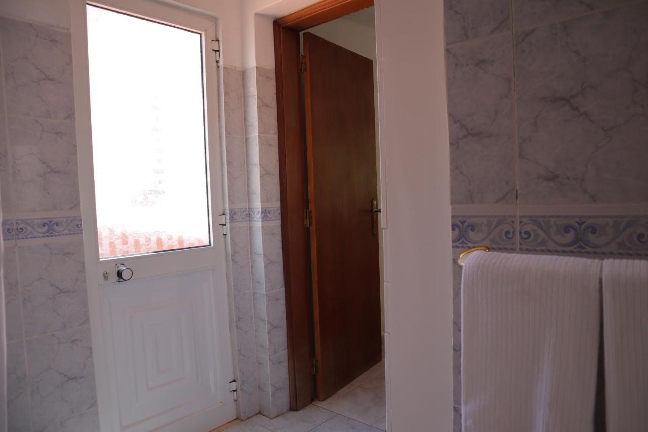 Salema Beach Private Villa Exterior photo
